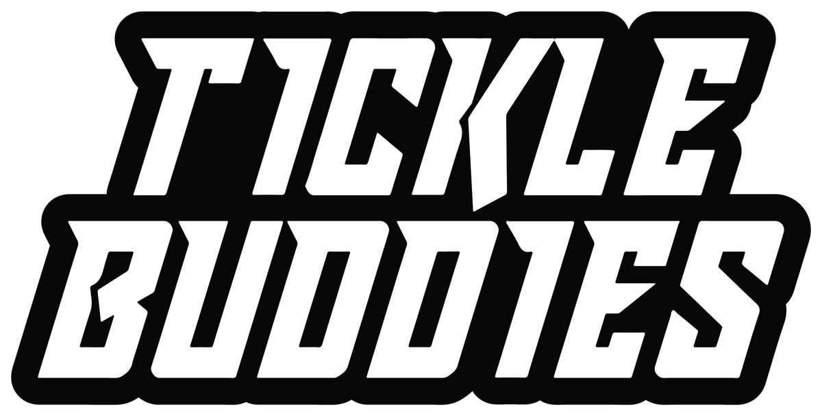T1ckleBudd1es