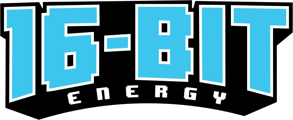16 Bit Energy